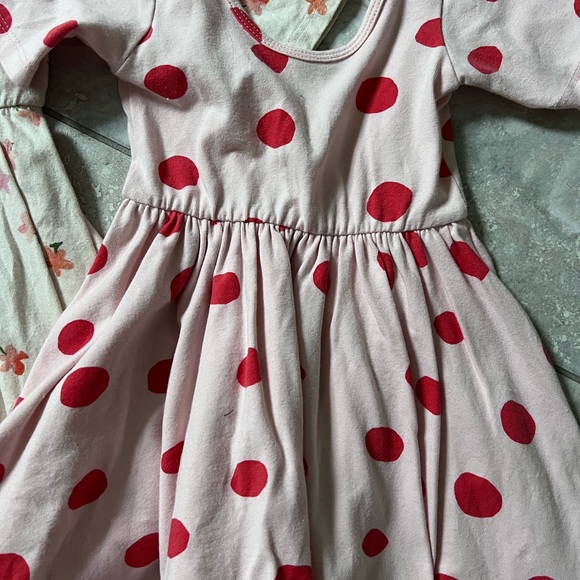 Alice + Ames Dress Set - Picture 2 of 5